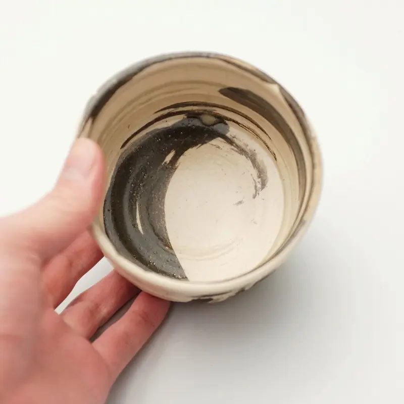 御所丸茶碗