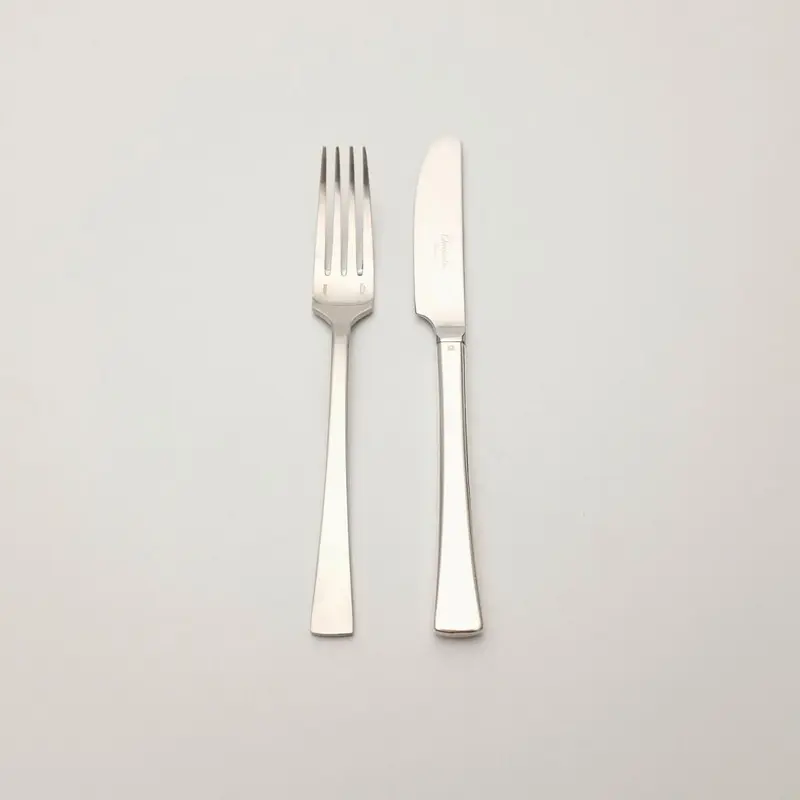 christofle クリストフル ナイフ・フォークセットM | LAPIN ART ONLI...