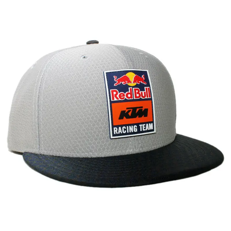 ニューエラ レッドブル KTM レーシングチーム コラボ スナップバック
