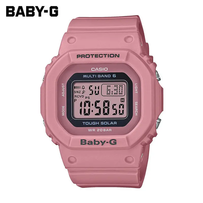 女性用】 カシオ ベビーG 腕時計 ベビージー ベイビージー レディース
