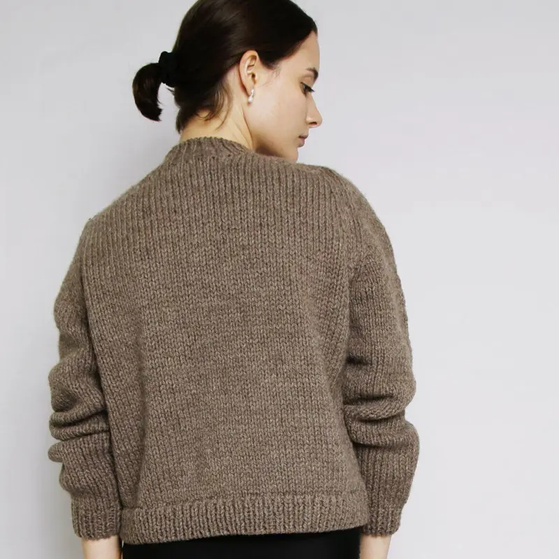 ound オウンド　ニット ound / オウンド 販売アイテム一覧：trip&thingsオンラインショップ