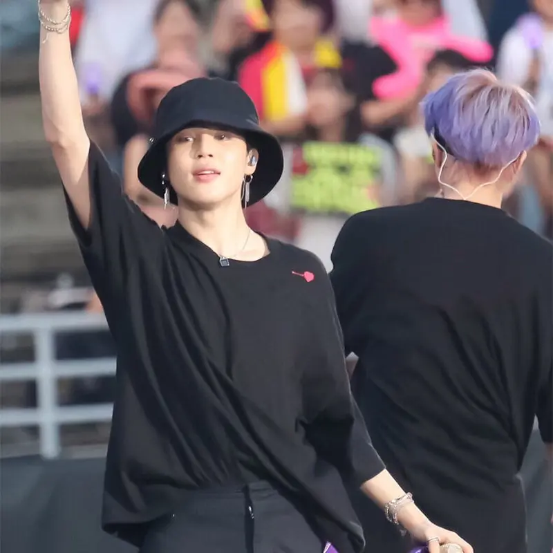 BTS バンタン TERM TEE Tシャツ ジミン JIMIN Mサイズ