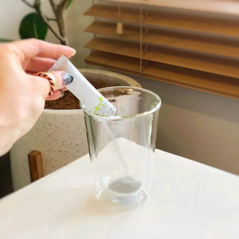 スティックタイプ】亜鉛＋高濃度VC＆スピルリナ＋イシクラゲ | Liberi