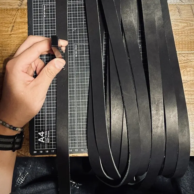 LIKEDREAMERSDO PRODUCTS NARROW BELT