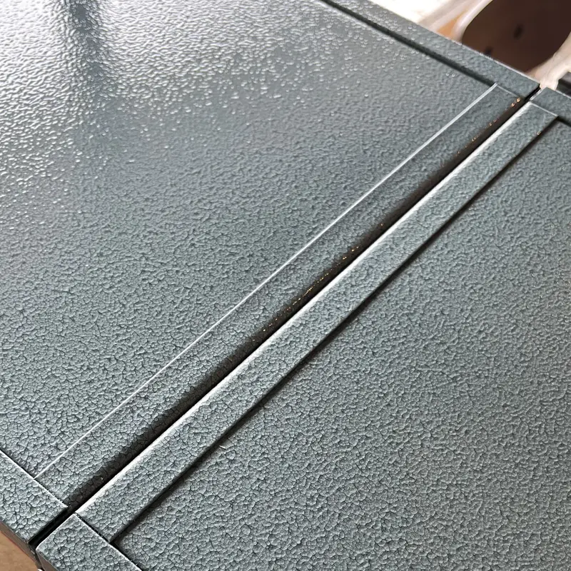 ◼️USED FURNITURE インダストリアル フォールディング 5段ラック