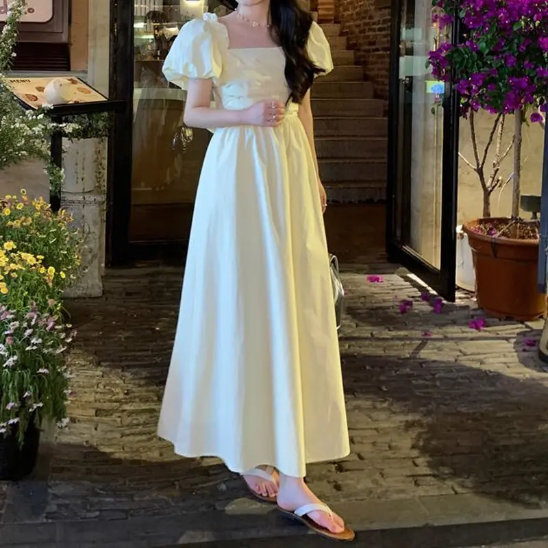 値下 Na+H バックリボンパフスリーブop 激安/新作 - blvckout.london