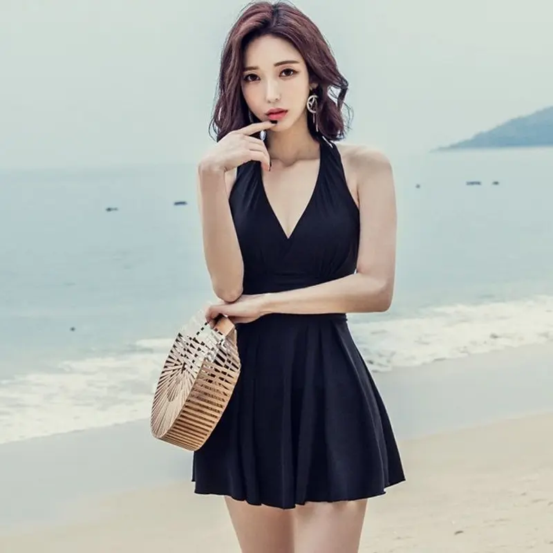 水着 ワンピース 水着ワンピース 大きいサイズ 女性用 レディース水着