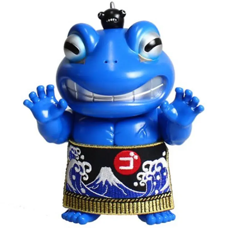 ゴッコ堂/大ガマの海/化粧まわし付/goccodo FREAK'S STORE ゴッコ堂/大ガマ