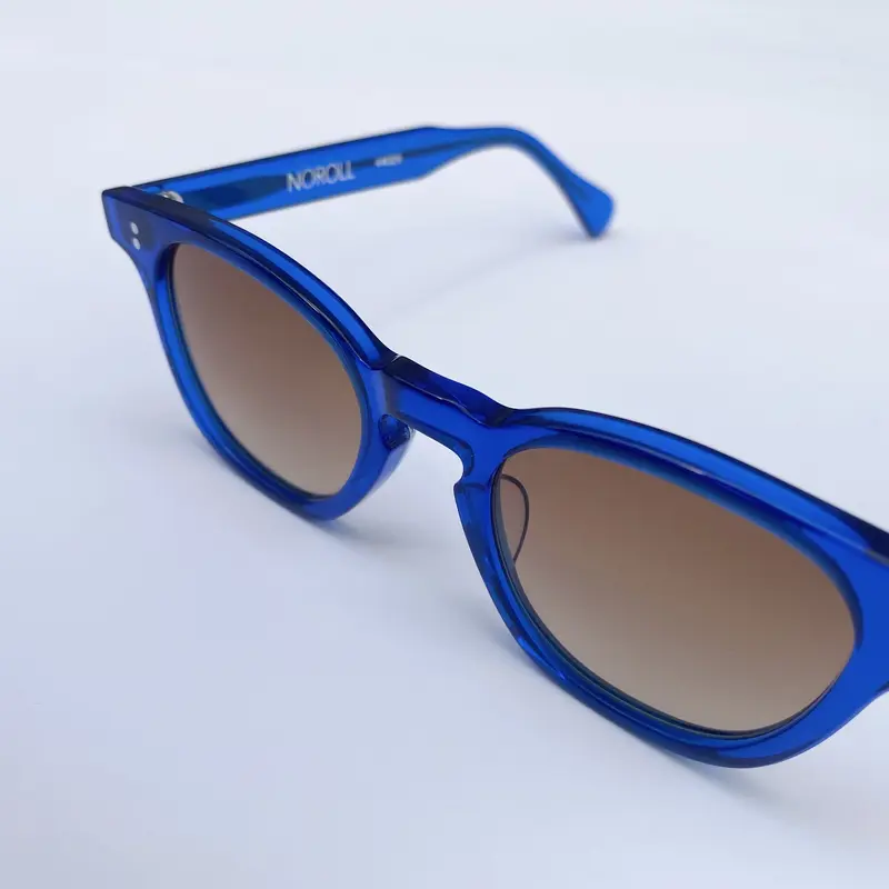 NOROLL TJADERS EYE | LOOP