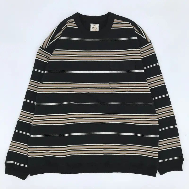 NOROLL SCORE SWEAT | LOOP
