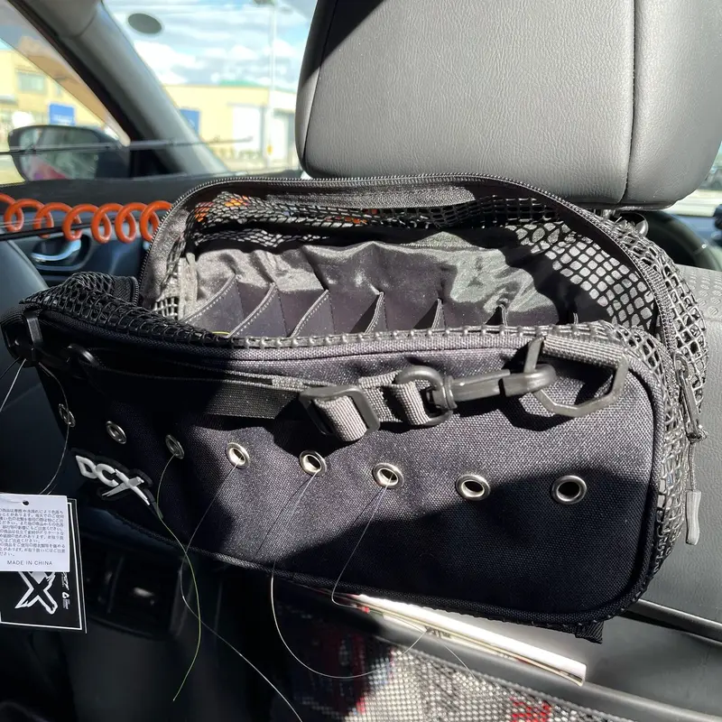 DCX ラインストッカー | LURE SHOP O'z STORE