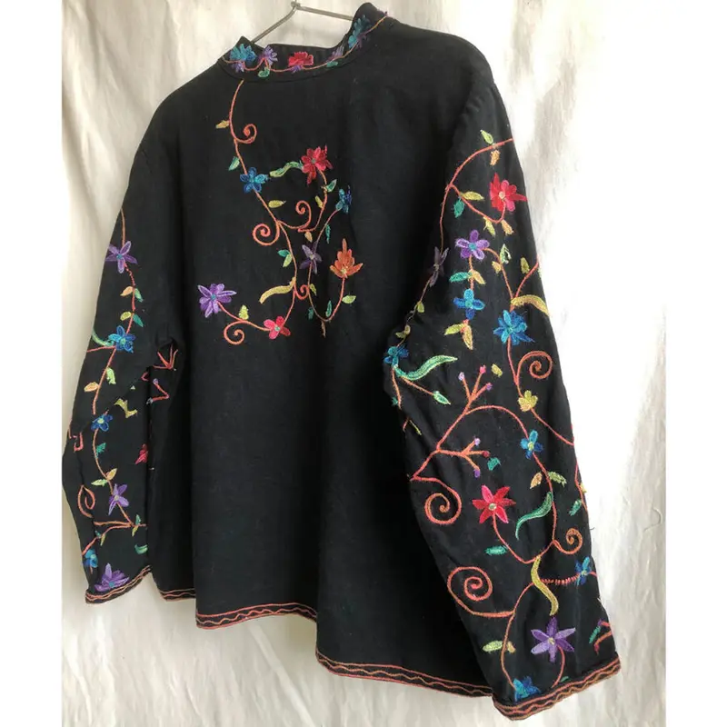 80's vintage / india made】