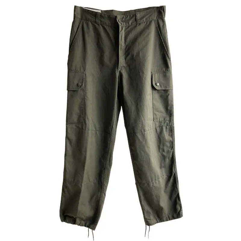 1988 vintage / france military】