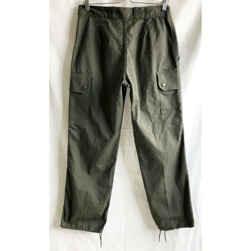 1988 vintage / france military】