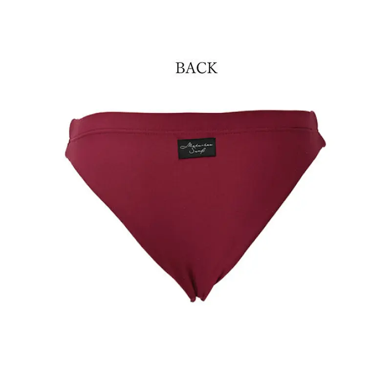 オリジナル 海の日直前割!!【新品】ブラジリアンビキニ Lenny Sneak BQ