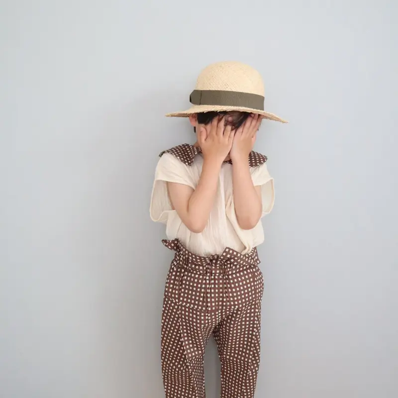 特上美品 新品☆HELLO LUPO☆Melon Natural☆23SS | experiencemidia
