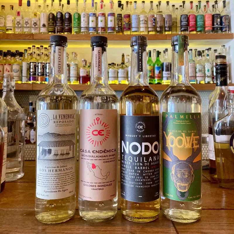 オンラインストアー限定テイスティングセット！！！】アガベスピリッツ