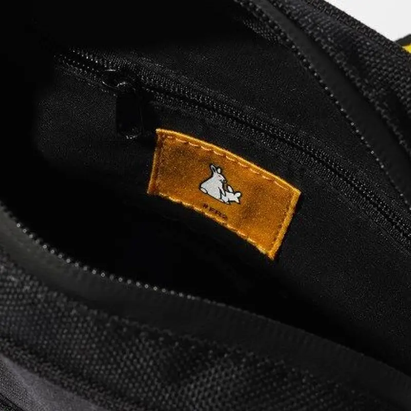 FR2 × XLARGE】 Patch Shoulder Bag | Mania Club