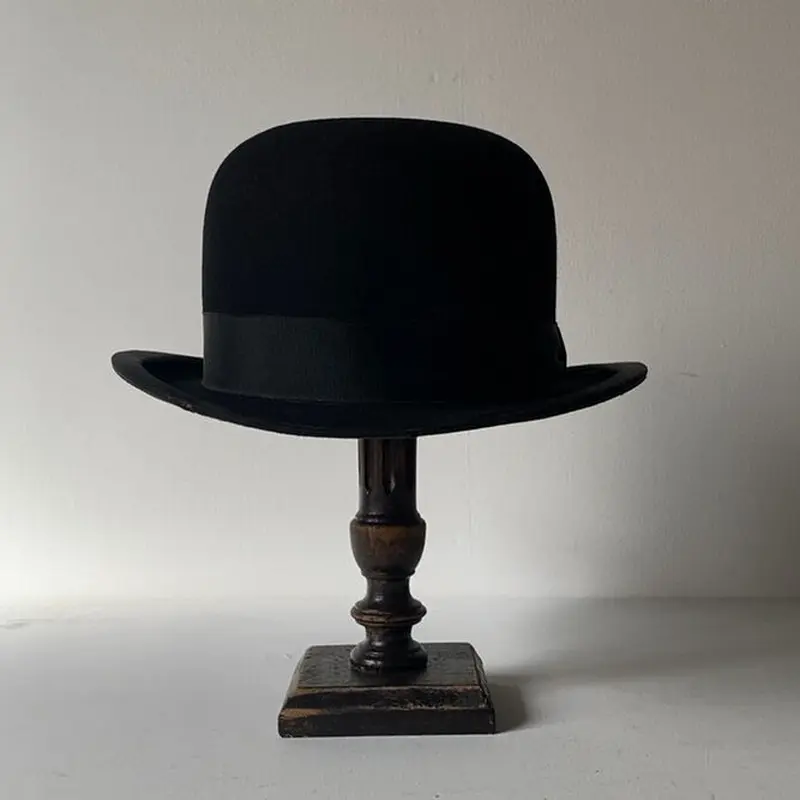 THE Hawk Hats best under the sun ヴィンテージ ボーラーハ...