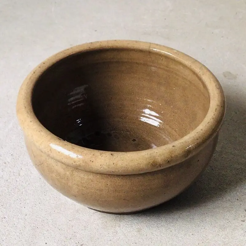 こね鉢 睡蓮鉢 メダカ鉢 美濃焼