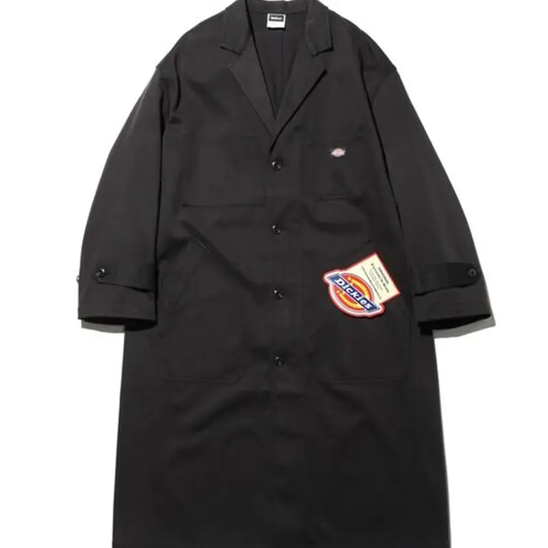 dickies×fresh service Shop Coat   別注