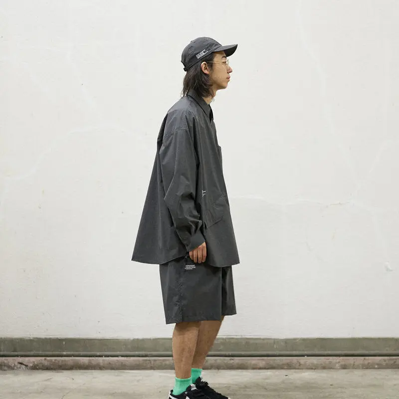 FreshService PERTEX LIGHTWEIGHT TECH SHIRT | MA...