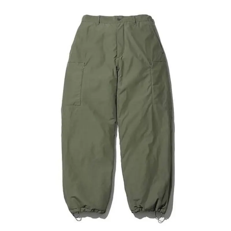 FreshService SEAM POCKET INSULATION PANTS | MAR...