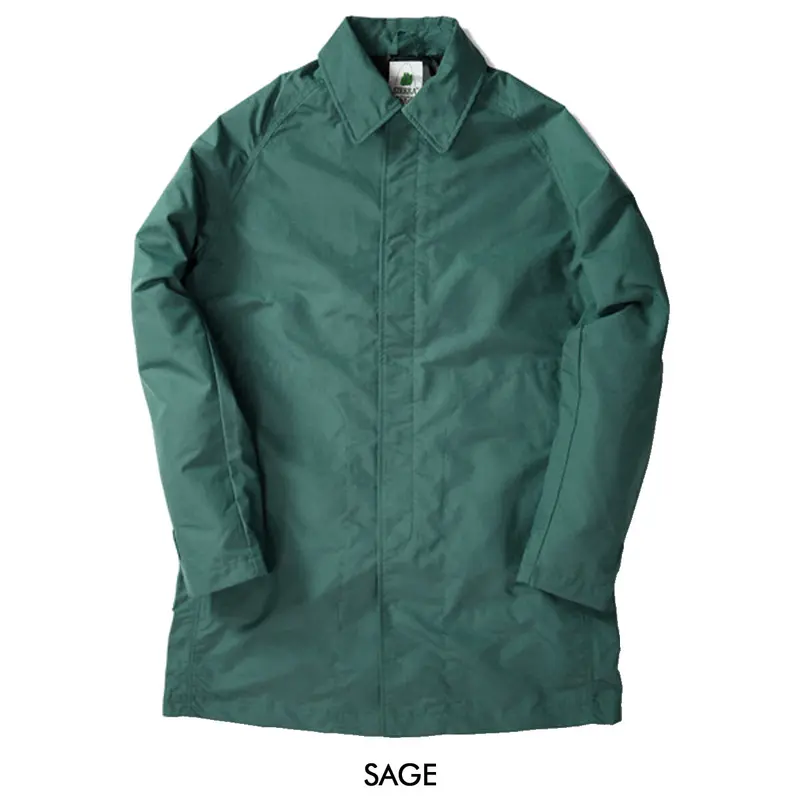 シェラデザインズ)SIERRA DESIGNS TACOMA COAT Ⅱ タコマ・コート