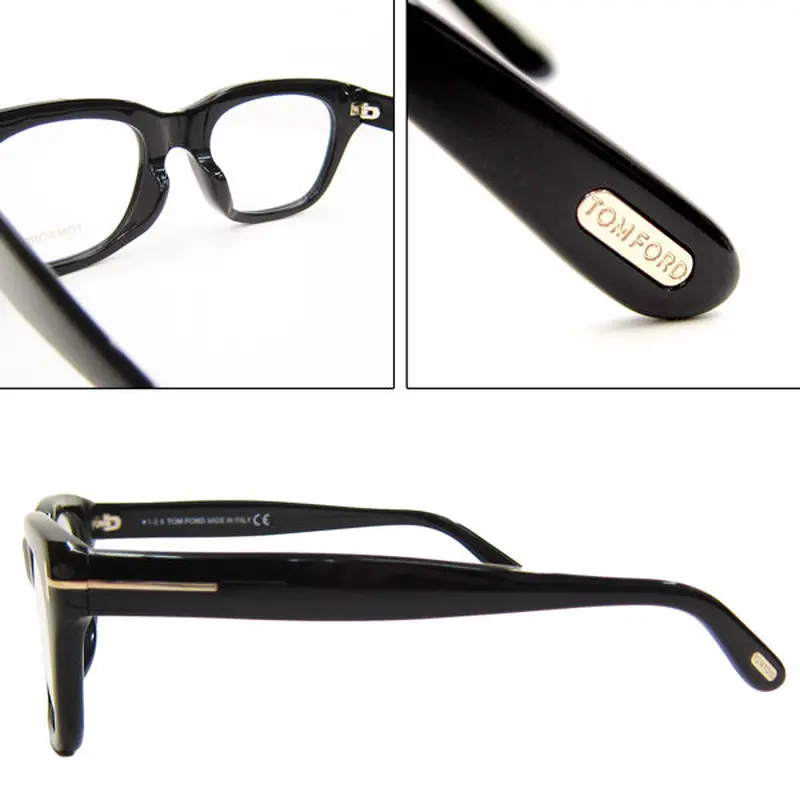 TOM FORD トムフォード だてめがね 眼鏡 伊達メガネ サングラス