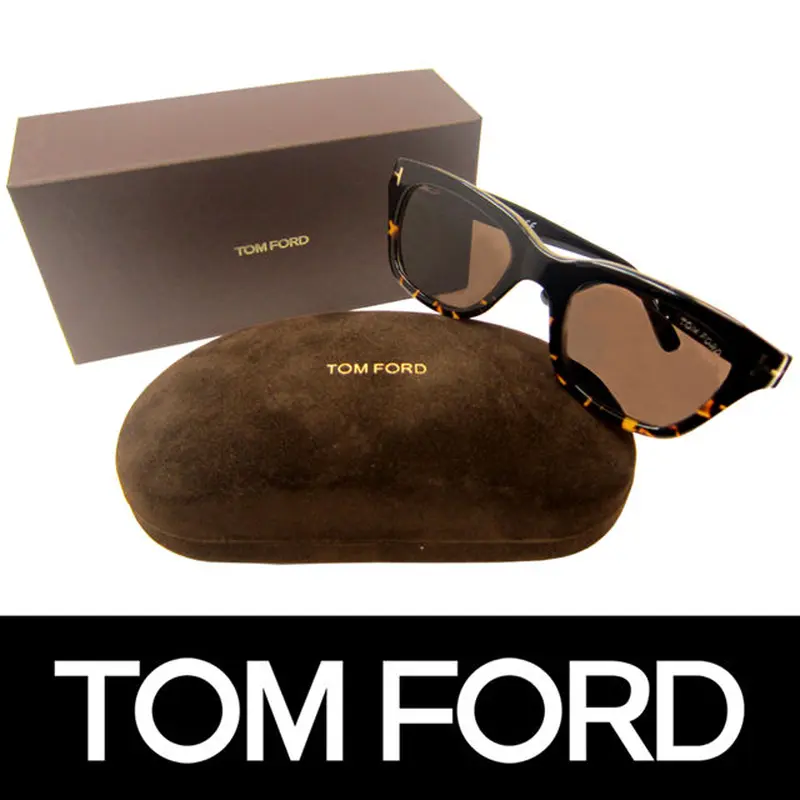 TOM FORD トムフォード サングラス 007 スペクター ダニエル・クレイグ