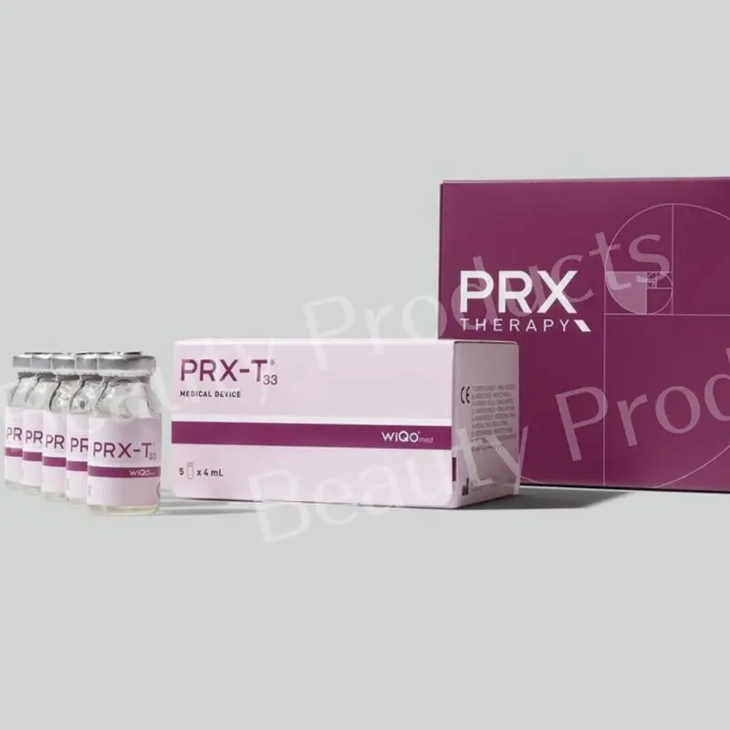 クール便 2本 マッサージピール コラーゲンピール PRX-T33 WiQo