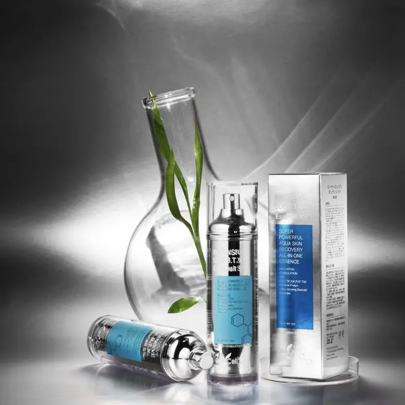 B.T.X5GFコンプレックスエッセンジット18%美容液　10ml 1本　韓国製 B.T.X5GFコンプレックスエッセンジット18%美容液 10ml 1本 韓国製