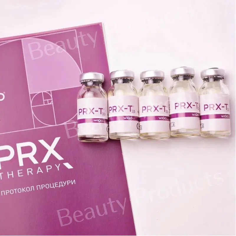 マッサージピールPRX-T33 1瓶 4ml