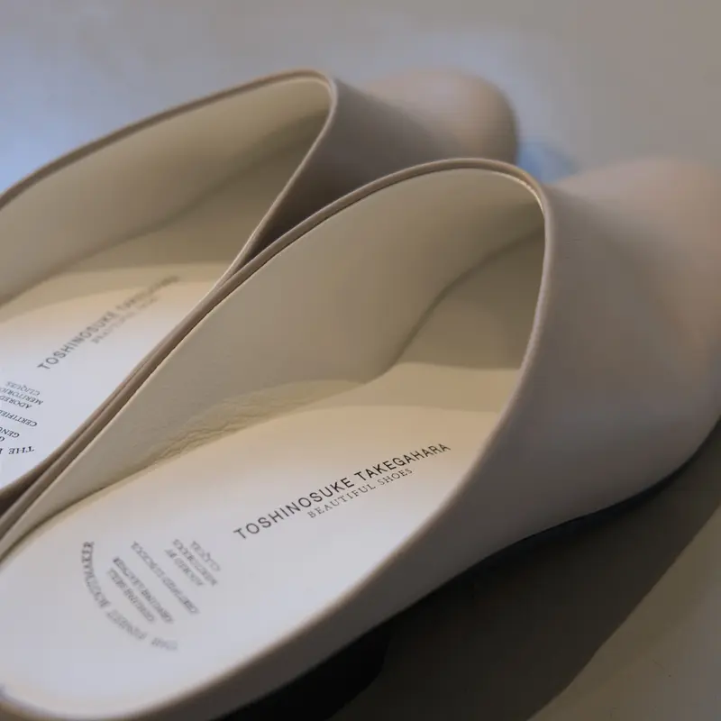 BEAUTIFUL SHOES SHALLOW BSS2112006 | geep