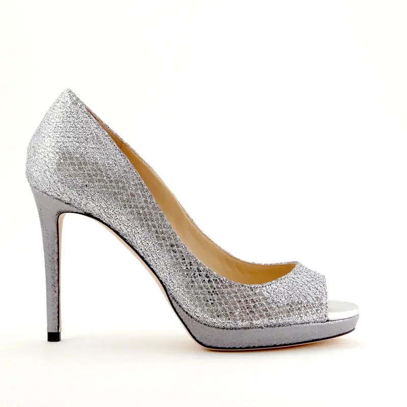 JIMMY CHOO[ ジミーチュウ ] -LUNA- | Micie.MIA [ ウェデ...