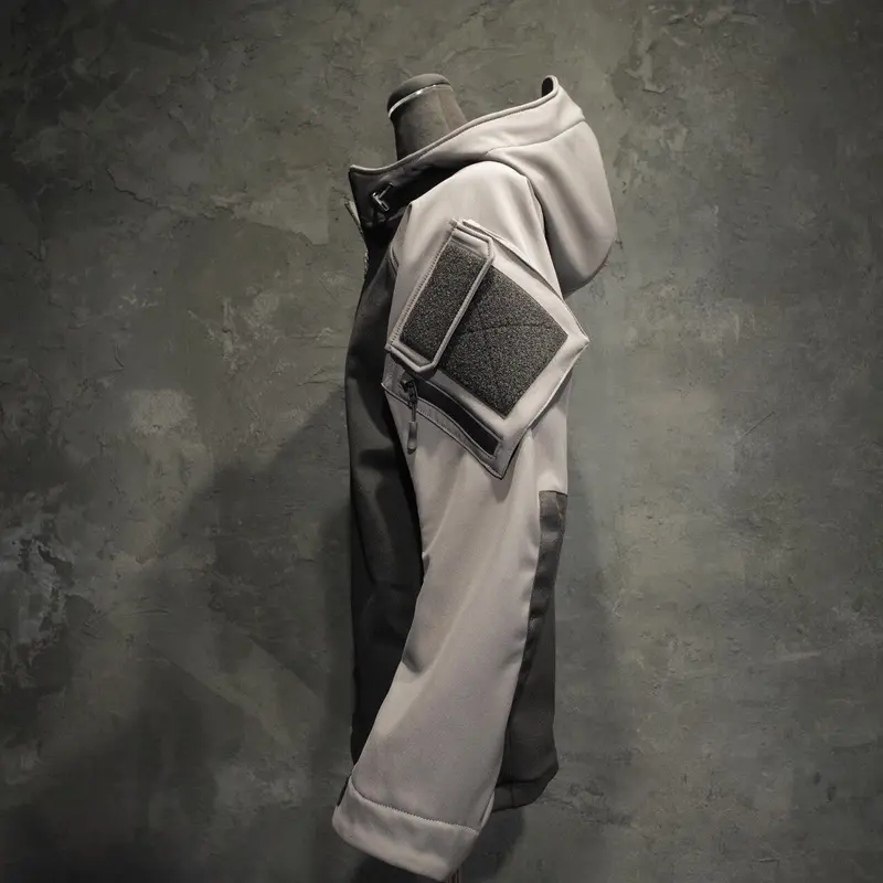 三神重工 AEM01タクティカルパーカー AEM01 Tactical Combat