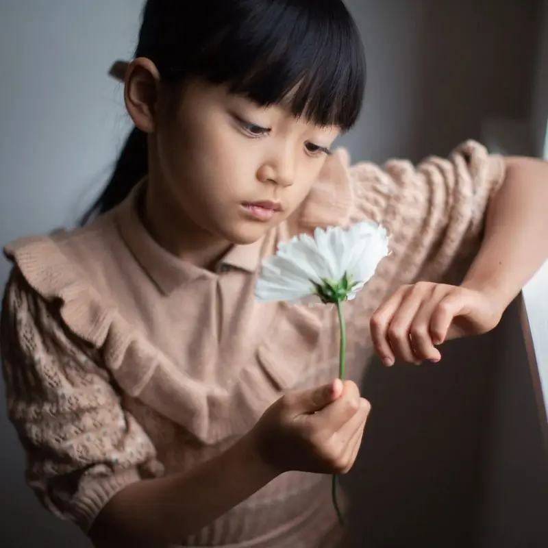 SOOR PLOOM 】Nancy Knit Top- Ginger 6y 8y | M...