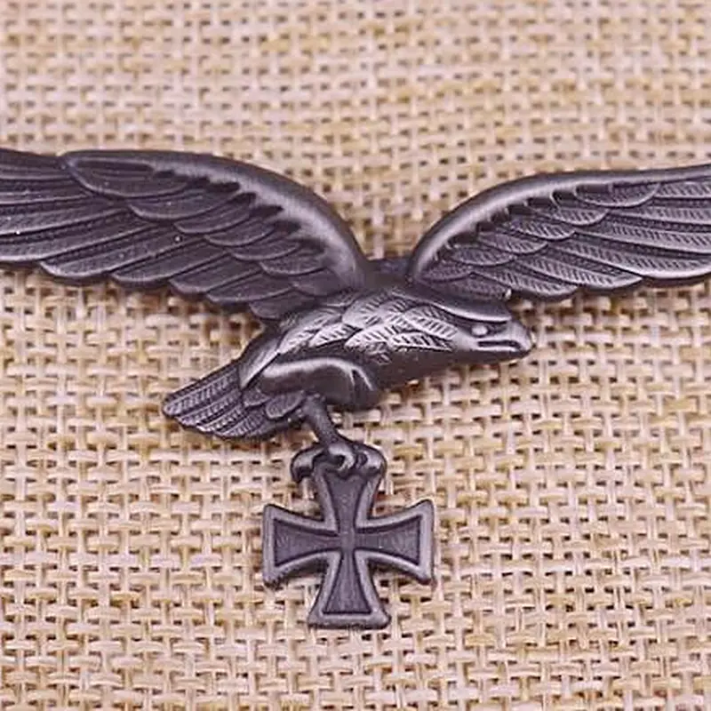 100%本物 W帝政ドイツ軍/プロイセン王国*ブルーマックス/PLM勲章