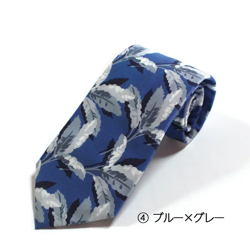 リバティネクタイ Made in Japan | MINATONO TENRANKAI