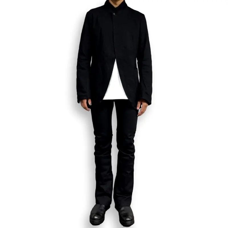 TIMELESS 1B BLAZER(KOJIMA) | MINUS OFFICIAL ON...
