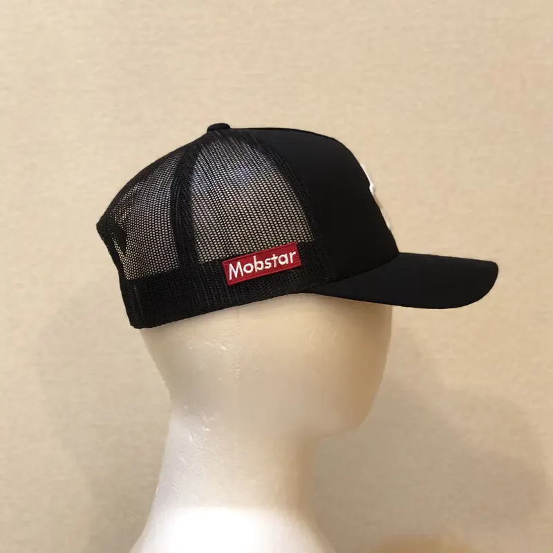新品未使用 THE MOBSTAR JAPAN モブスター 中野英雄 キャップ Yahoo!オークション - 新品未開封 モブスター キャップ double