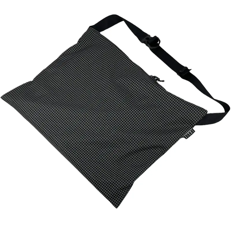 STUMP STAMP LARGE SACOCHE 2 