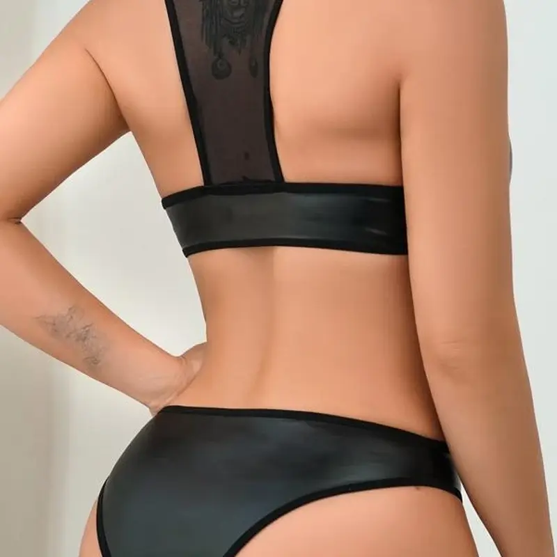 メカニカル ボディースーツ MoonEyes crepa | maximise.mu