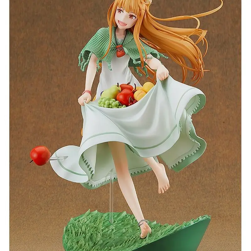 グッドスマイルカンパニー] 狼と香辛料 ホロ～狼と果実の香り