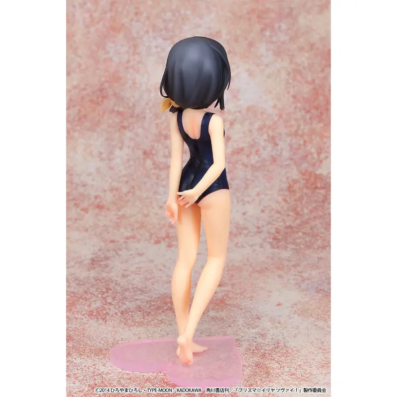 B´full FOTS JAPAN] プリズマ☆イリヤ「美遊・エーデルフェルト