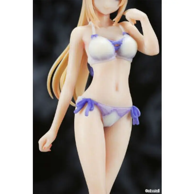 インサイト] 創神のアルスマグナ「セレスティアーナ・メギストス」水着