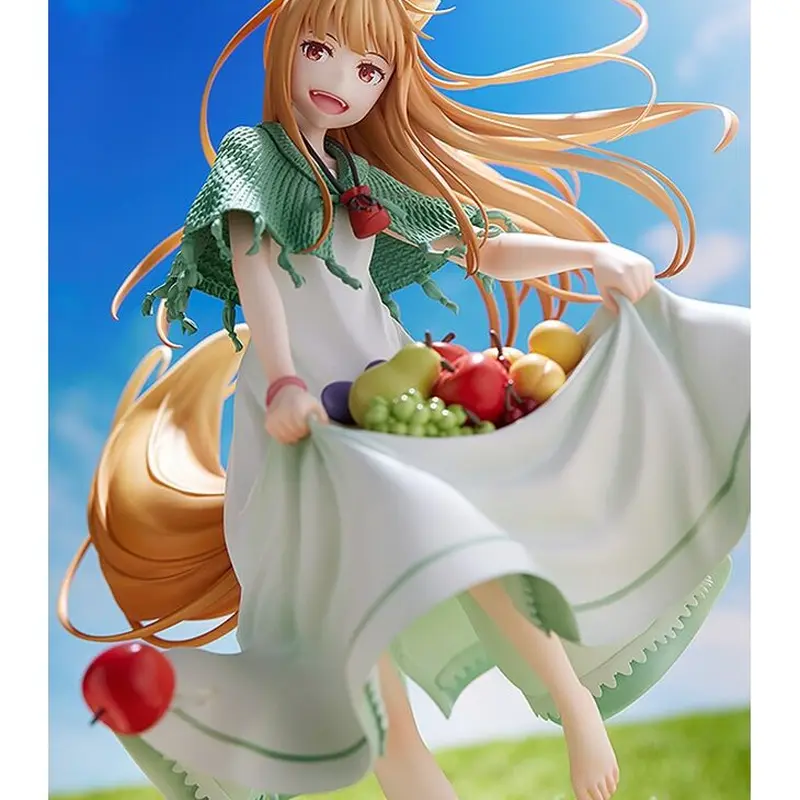 グッドスマイルカンパニー] 狼と香辛料 ホロ～狼と果実の香り