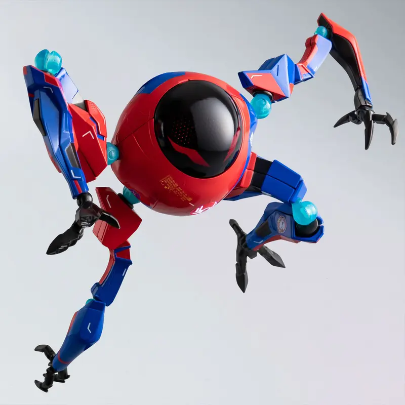 千値練] スパイダーマン：スパイダーバース SVアクション ペニー