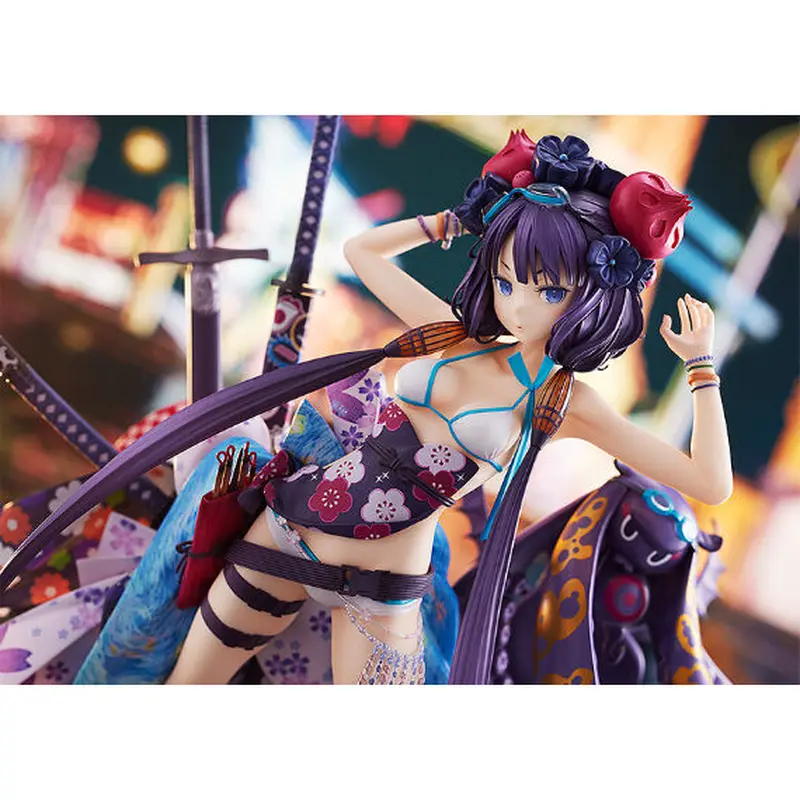 セイバー/葛飾北斎 グッドスマイルカンパニー Fate/Grand Order 専門店
