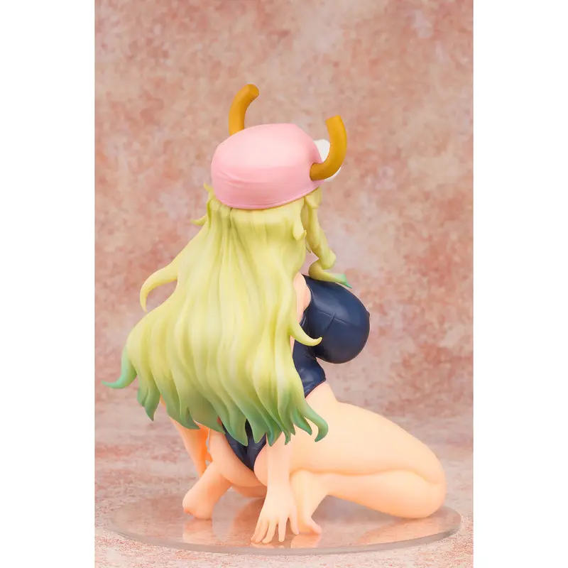 B´full FOTS JAPAN] 小林さんちのメイドラゴン「ルコア」スク水ver